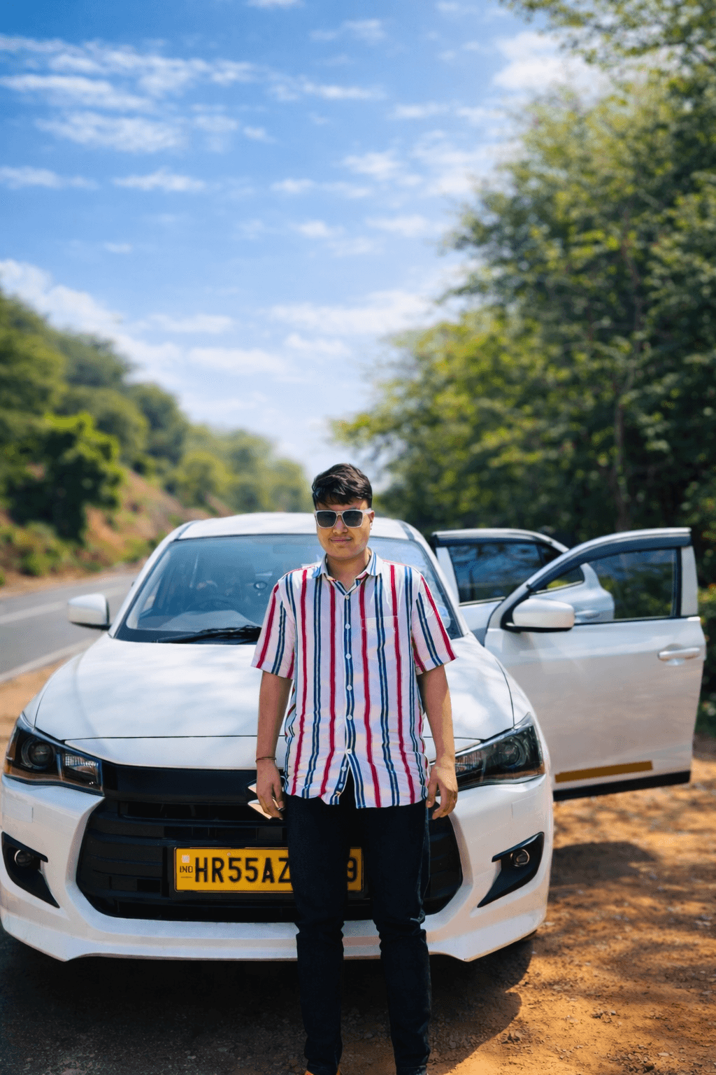 Sharma ji
